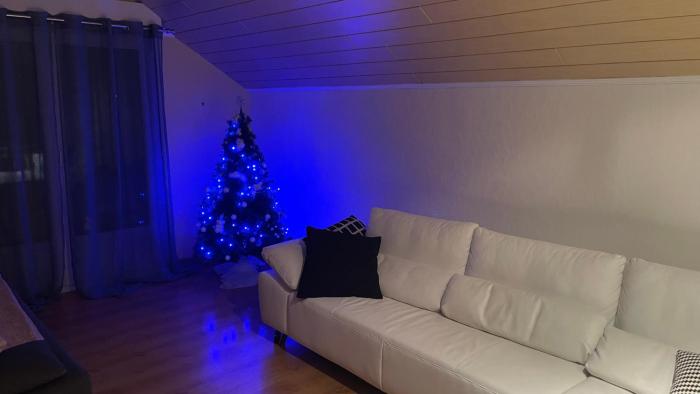 Appartement entier, calme, confortable et spacieux