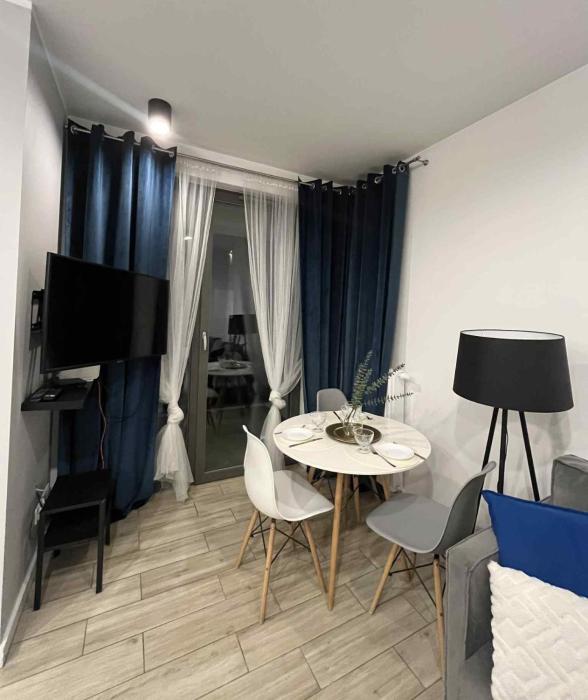 Komfortowy Postój w sercu Gdańska