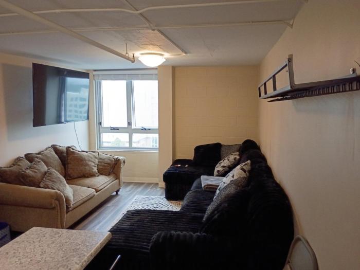 5 Star Downtown ATL Apartment