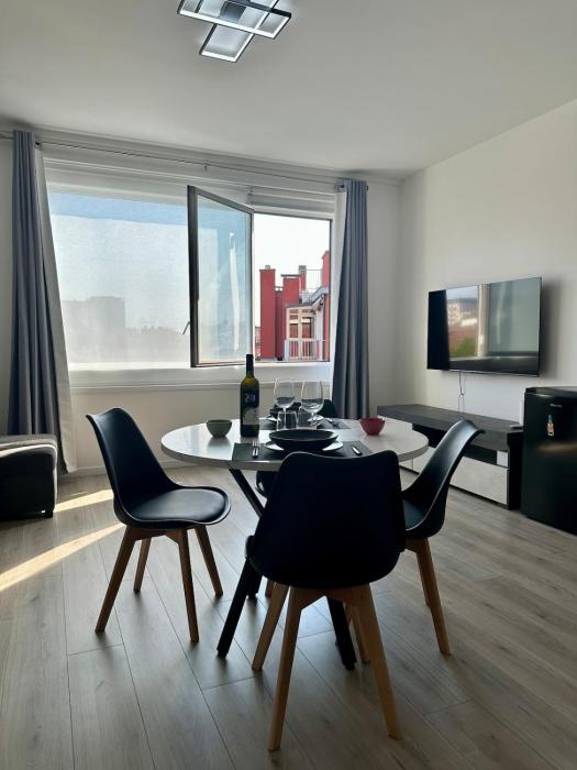 Hidden Style Urban Loft Near Venice