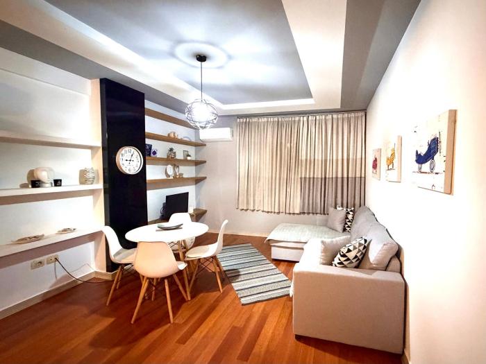 Ergi’s Host Apartment