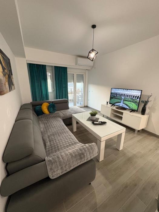 Siena Lux Apartment