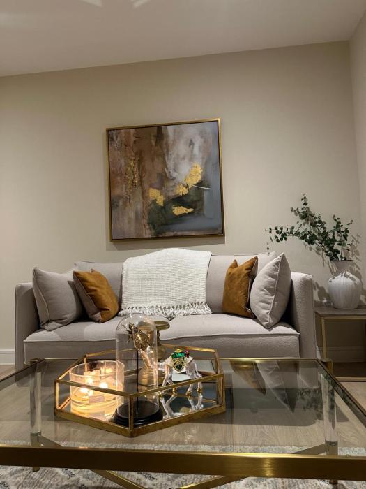 Bright Dundalk Homestay