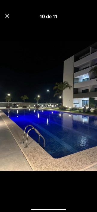 Marina Cerritos condominios