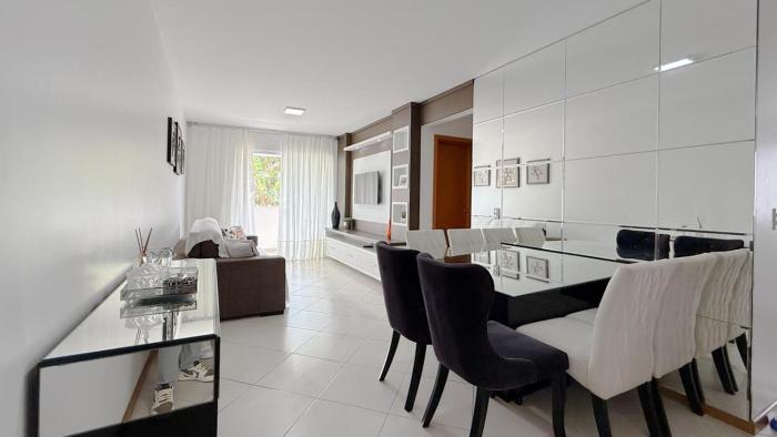 Res Jardim das Américas - Praia de Bombas A004