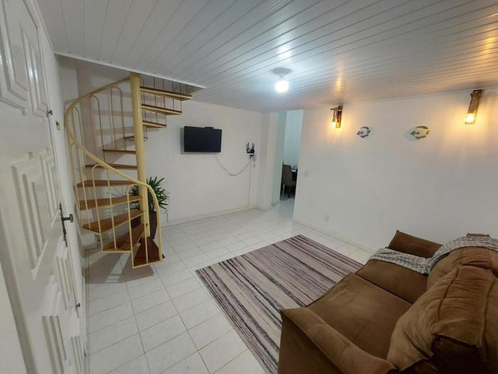 Apartamento em Torres perto das praias e atrações