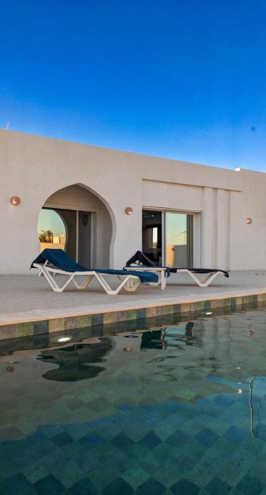 La douceur de Mezraya