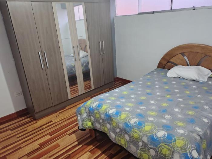 Departamento cerca al aeropuerto