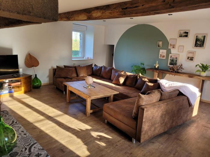 Domaine de la Venerie