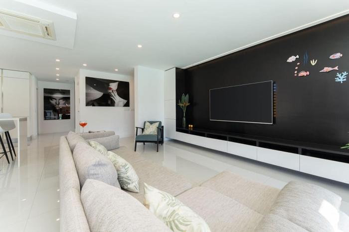 Villa Art & Design Tauro pool Wi-Fi BBQ