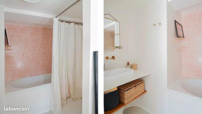 Appartement luxueux en plein coeur de Toulouse