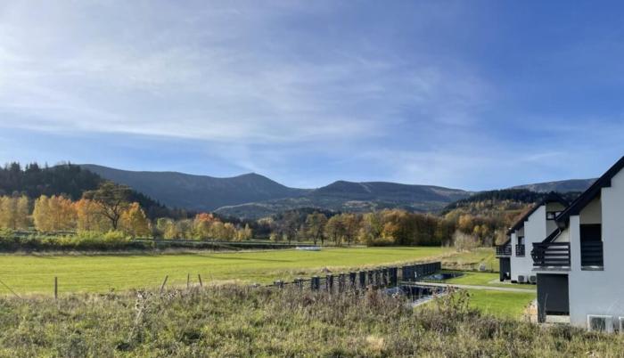 Top Escape - apartamenty z widokiem na góry - Przycup w Karkonoszach Apartamenty