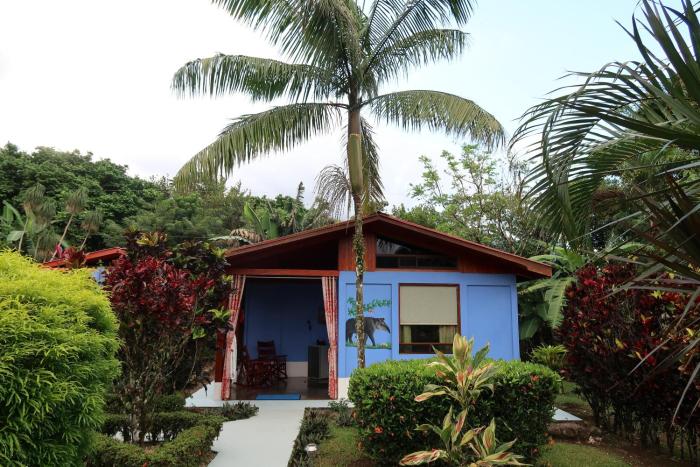 Sueño Río Celeste Boutique B&B