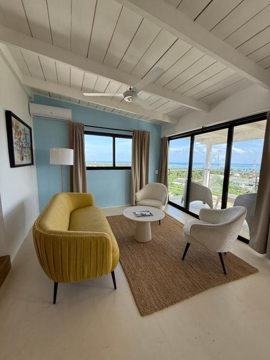 Kainos Tropical Boutique Hotel