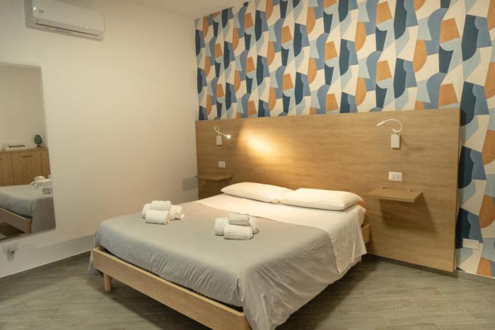 Appartamento completo con parcheggio privato - Villa Ciaculli