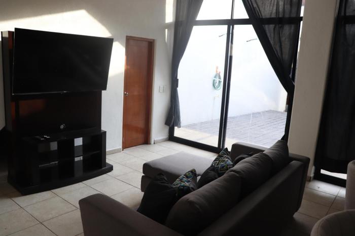 Residencia la Perla 3 habitaciones