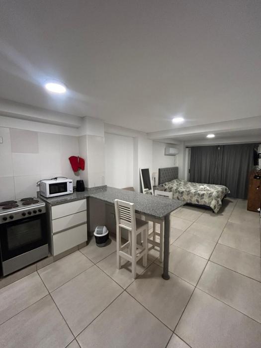 Alquiler Temporal Salta Capital