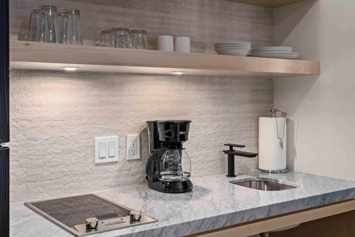 Double Suite Luxury Retreat 605 Tower