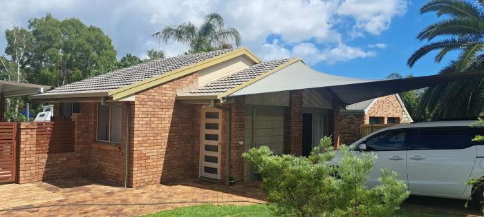 Birkdale Granny Flat