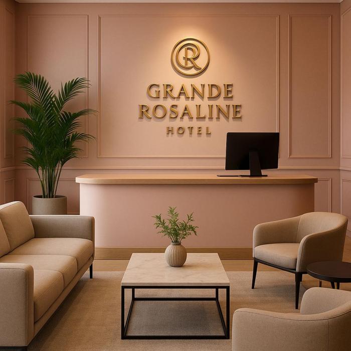 Grande Rosaline Hotel