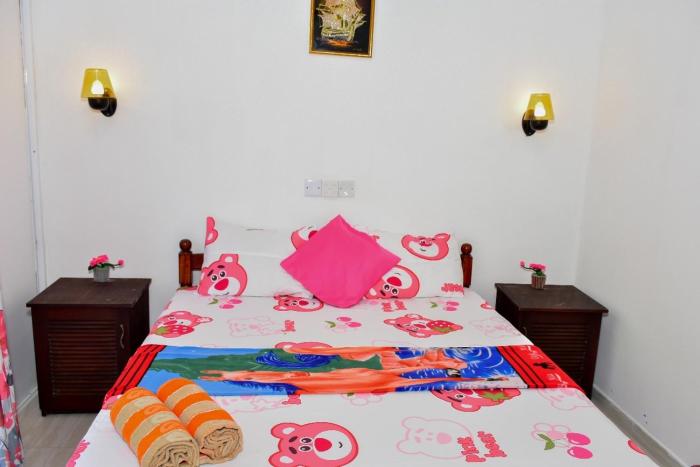 Rose Villa Hikkaduwa