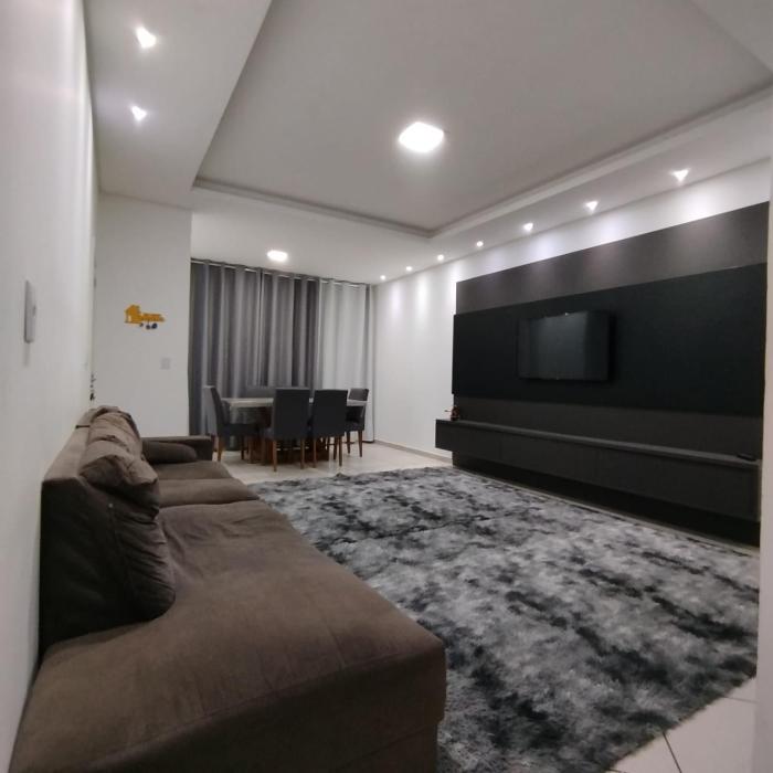 AP Morada das Palmeiras