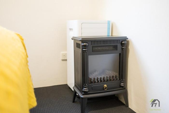 Chippendale 2 bedroom apartment & fully equipped