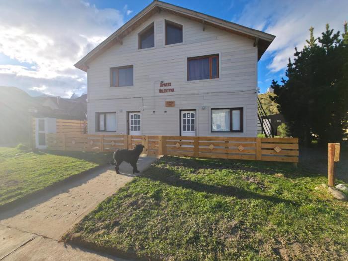 Valentyna Aparts El Chalten 4