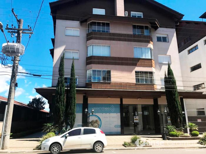 J. Wender 403 - Duplex a 150m da Catedral de Canela