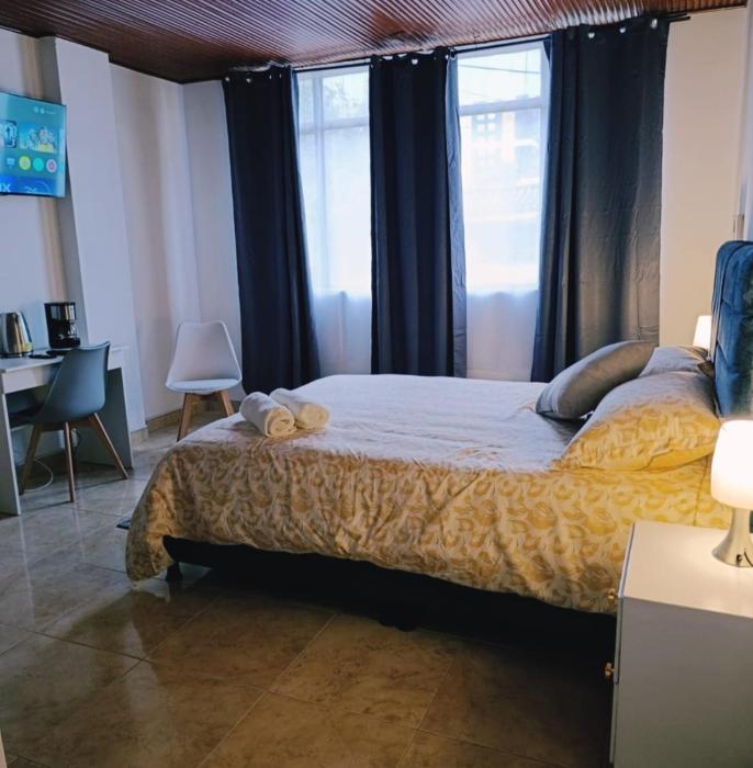 Colitalia Apartments