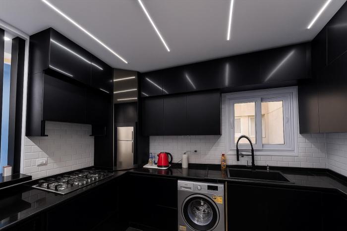 Urban 2BDR 533 Bnafsig apt 303