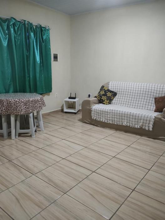 Sobrado Frescor do Mar!