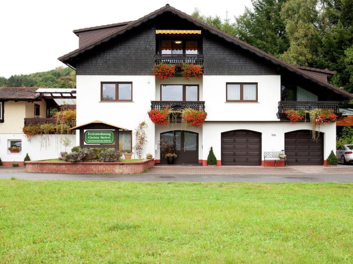 Rückzugsort in Mossautal-Hüttenthal