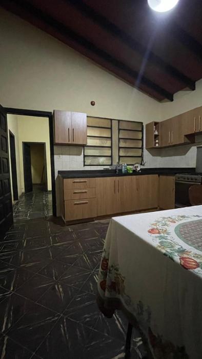 Alojamiento a pasos de Asunción