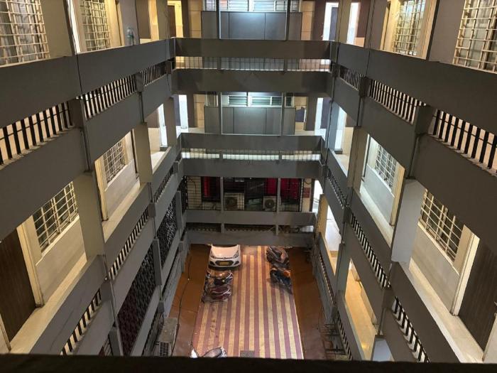 Hotel Radhika Pune