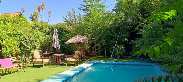 Casa en La Reina Alta