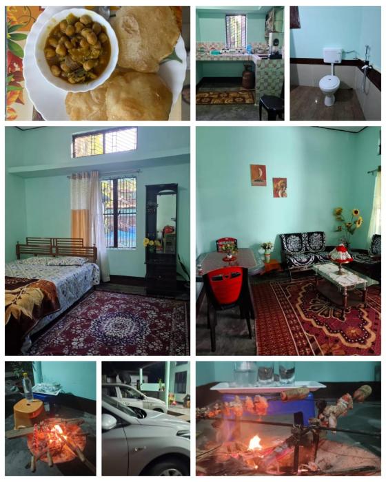 Mitali Homestay