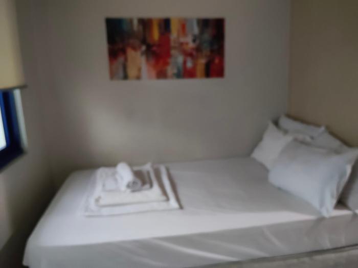 Sea Residences Anna Staycation