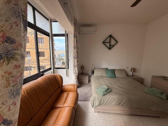 Ta Mary Apartment A Perfect St Pauls Bay Base