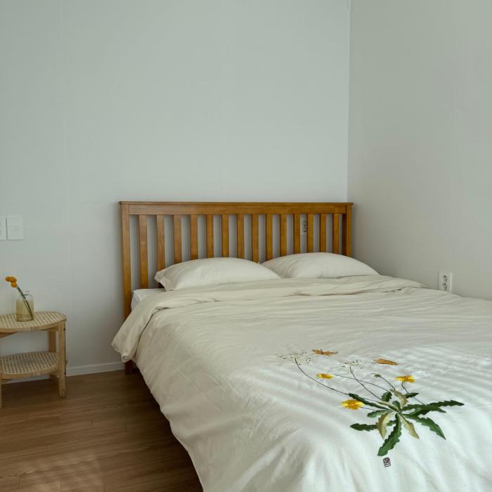 House Taehwa Hanok Stay