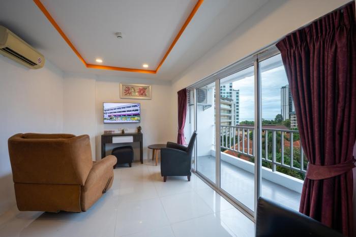 New Nordic Suites 5 by Apartwell