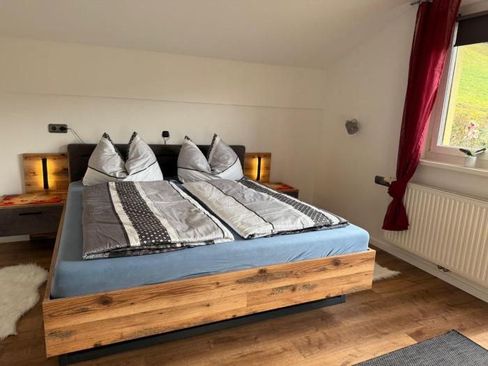 Apartment Auszeit bei Christl