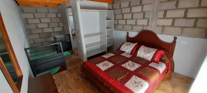 Depto en playa dorada