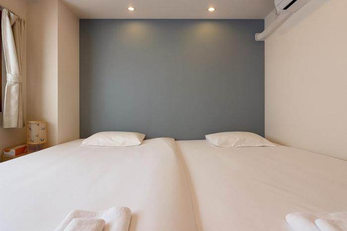 Silvership Hotel 501