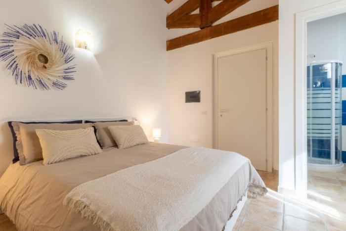 La Margherita Guesthouse, Nebida seaview