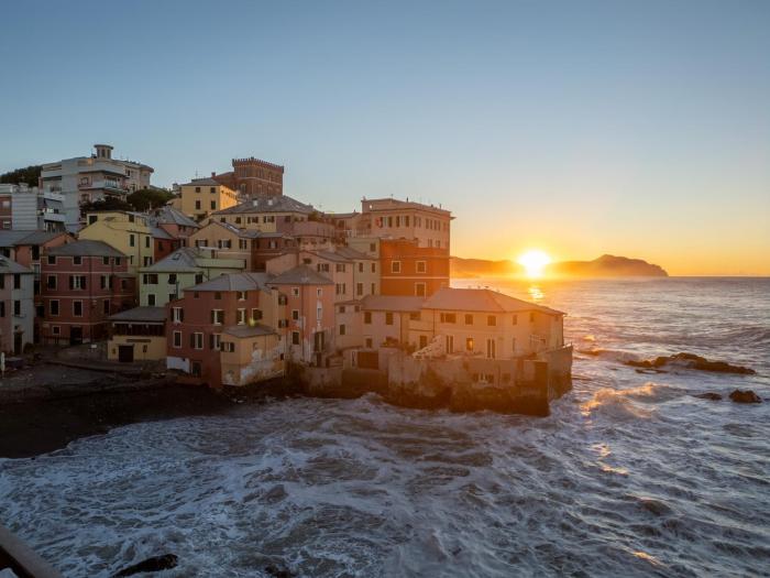 AURORA 2&2, Emma Villas