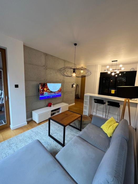 Nadmorski Dwór Cozy