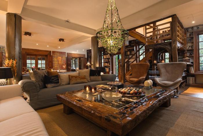 Hemingways Eden Residence