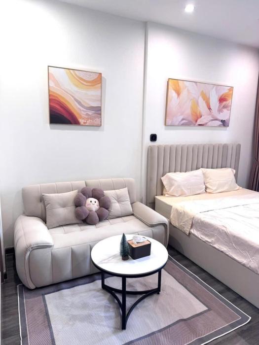 R1 Studio Zenpark - Vinhome Ocean Park, Gia Lam HN