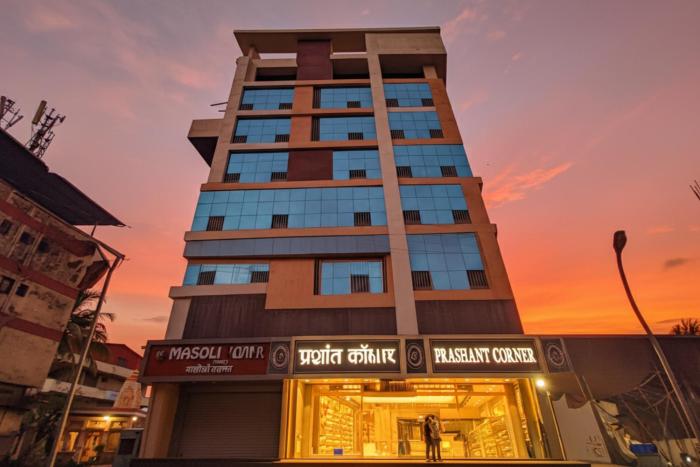 FabHotel Sarah Inn - Nr Kasheli Metro Station